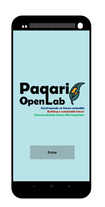 Paqari OpenLab